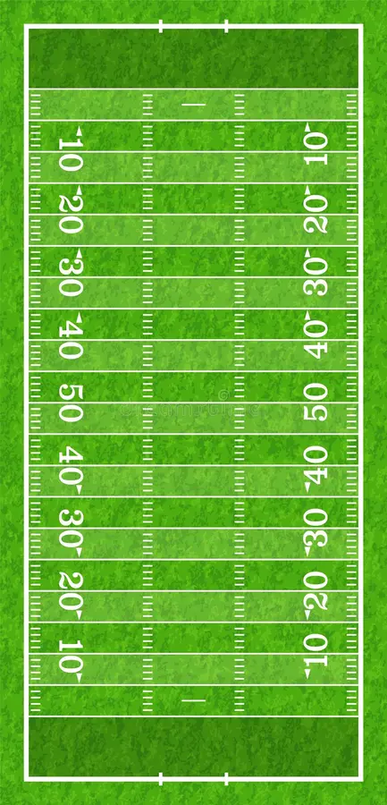 Football Field Mobile