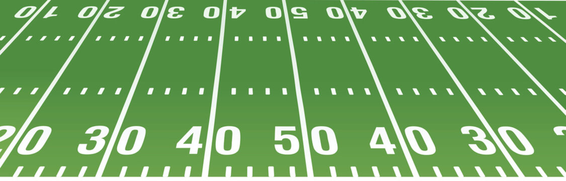 Football Field Desktop