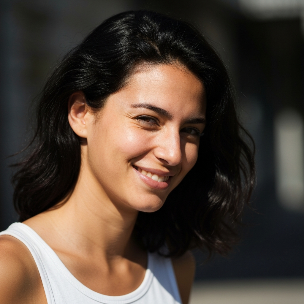 María G.