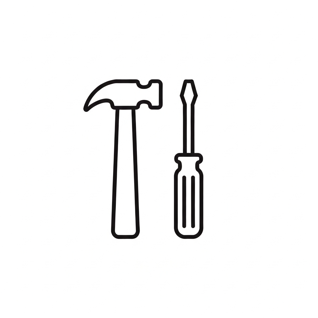 Handyman Work