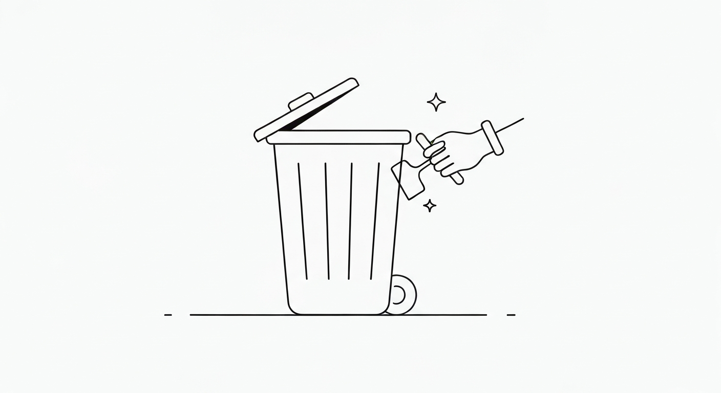 Junk Removal