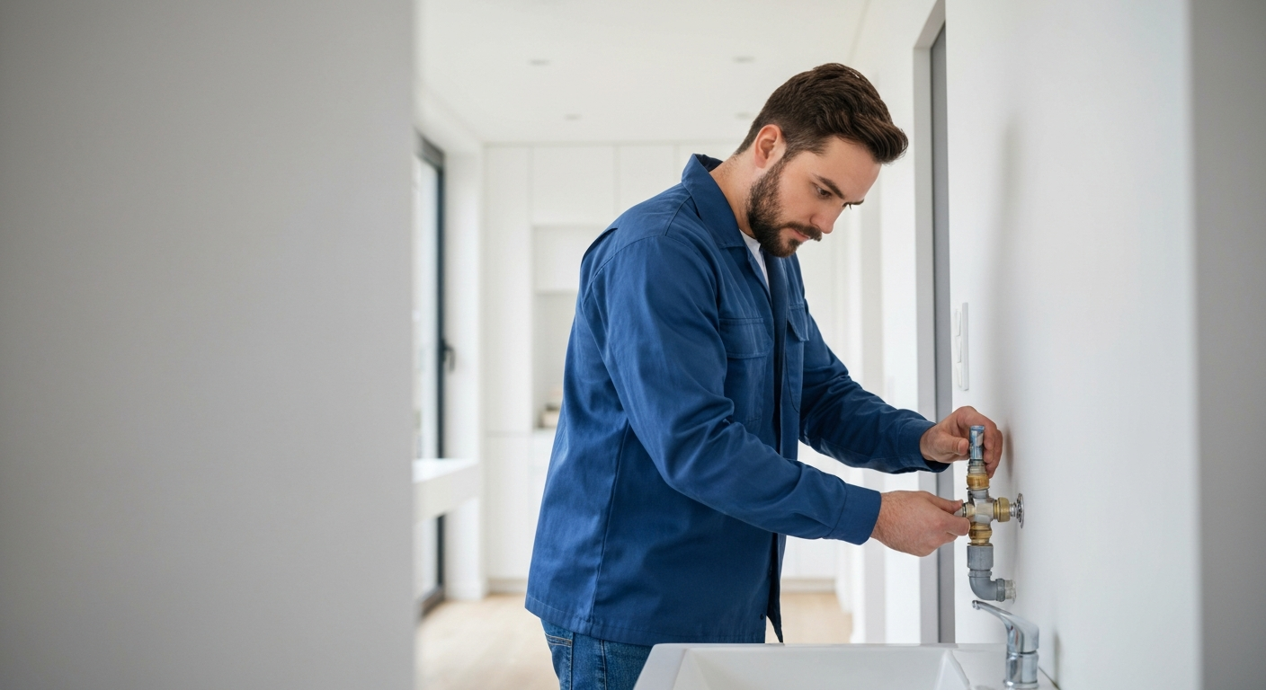 Interior House Work