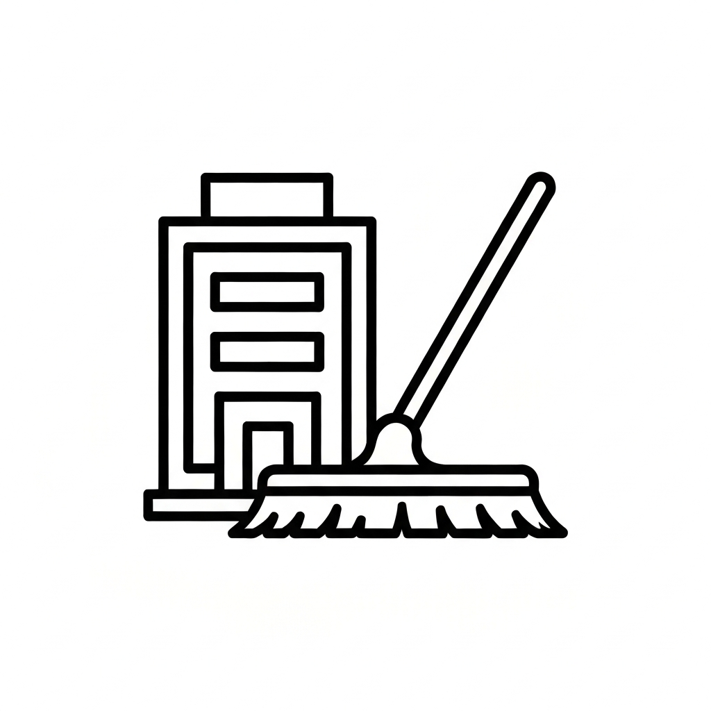 Commercial Clean-outs