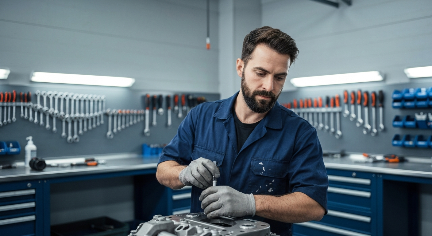 Mechanical Work