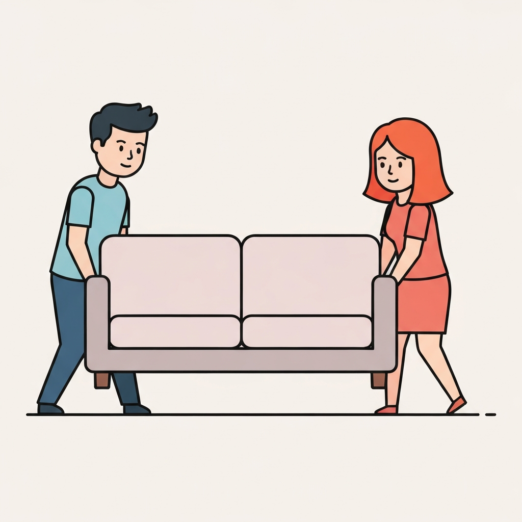 House Moves