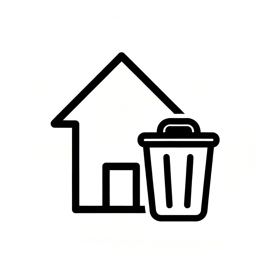 Property Clean-outs