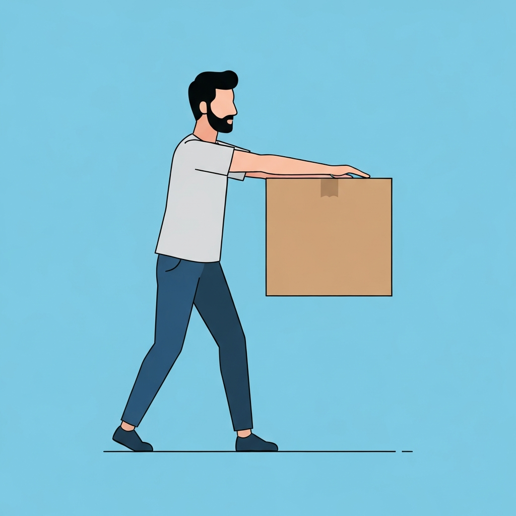 Commercial Moves