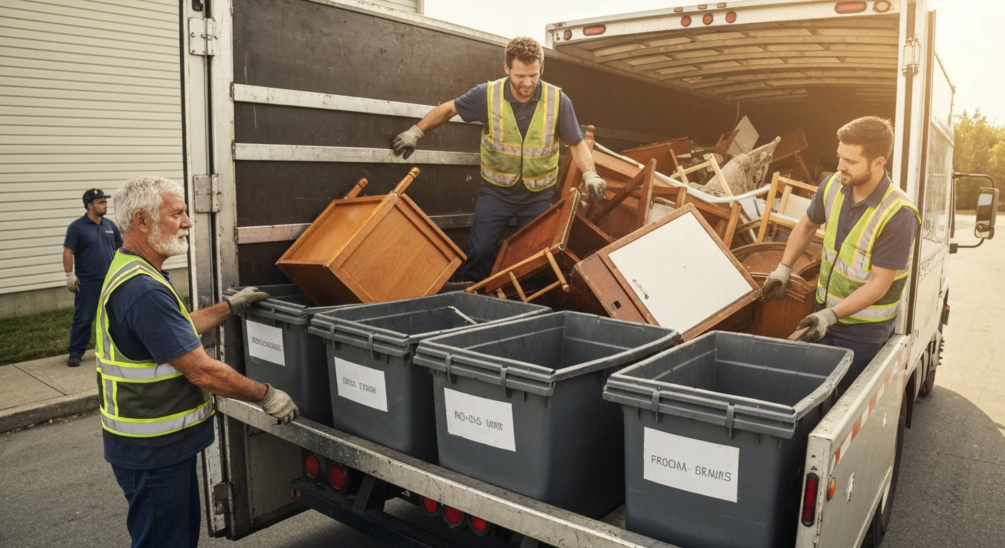 Junk Removal