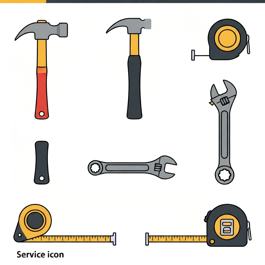 Handyman Work