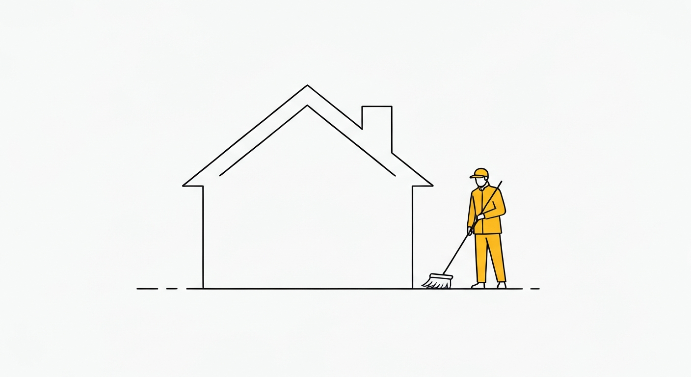 Property Clean-outs
