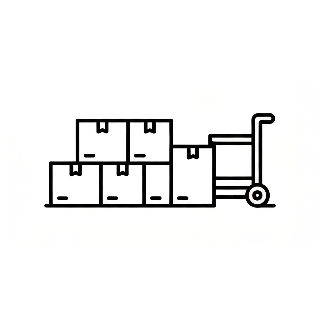 Commercial Moves