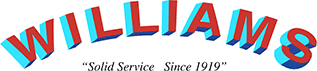 Williams Energy Logo