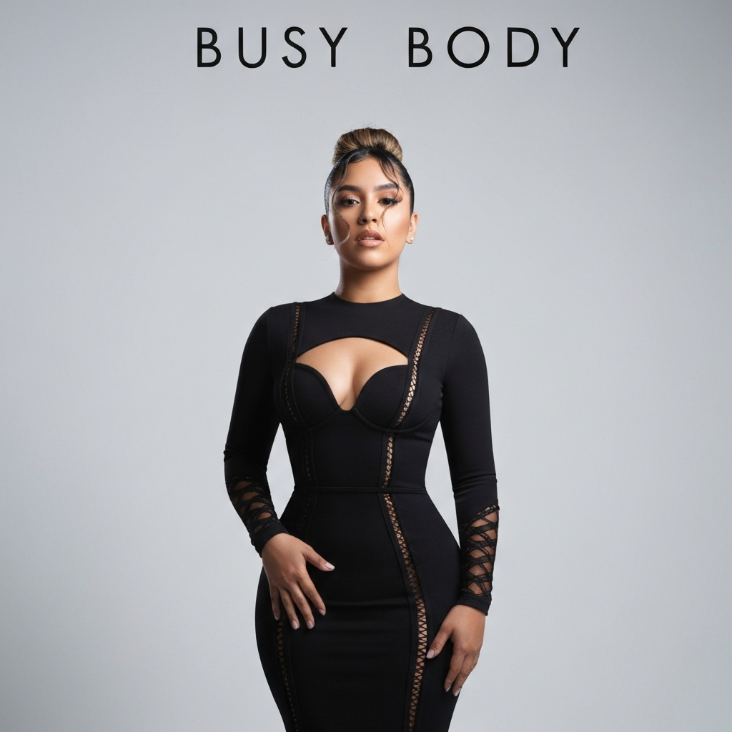 Busy Body