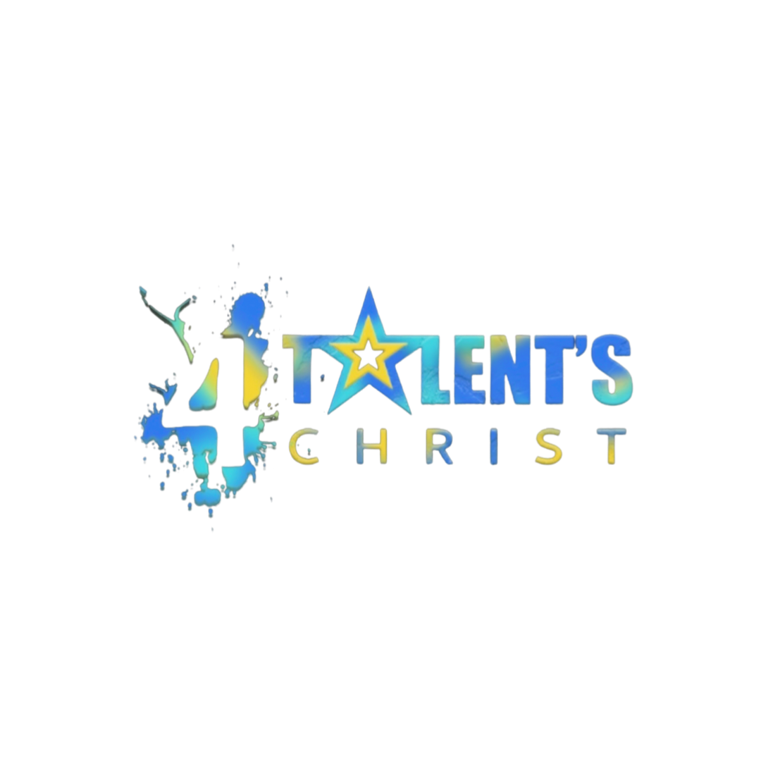 Talents for Christ Inc logo