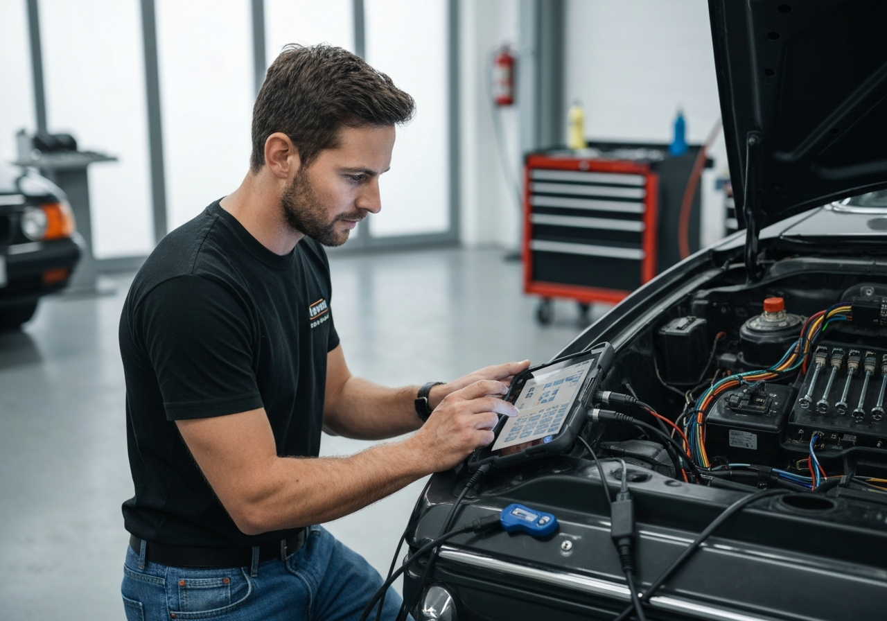 Electrical Systems