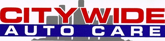 Citywide Auto Care Logo