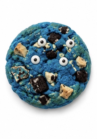 Cookie Monster