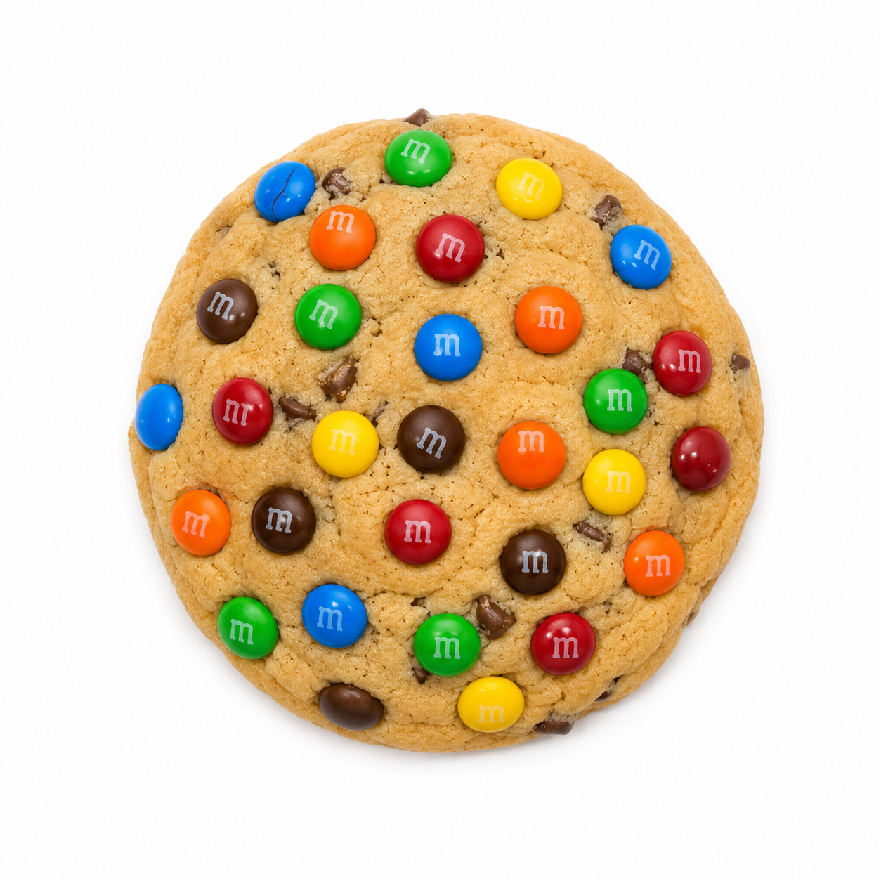 M&M