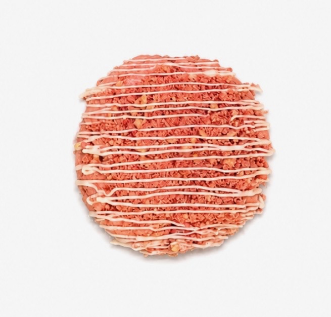 Strawberry Shortcake