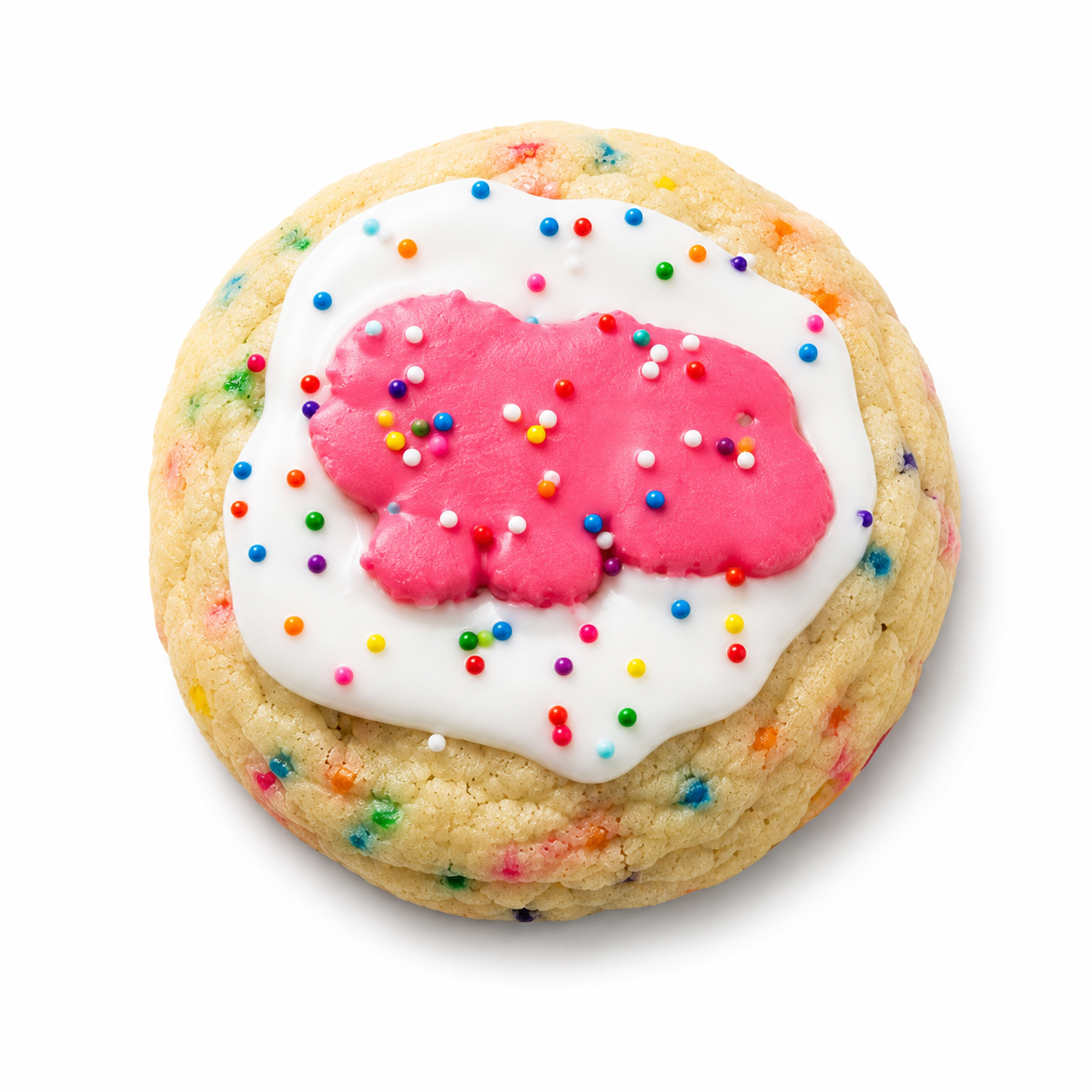 Animal Cracker