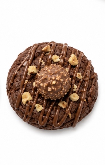 Ferrero Rocher