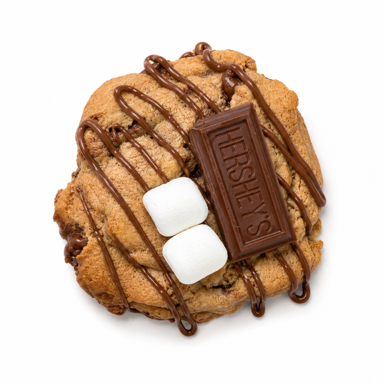 S'mores