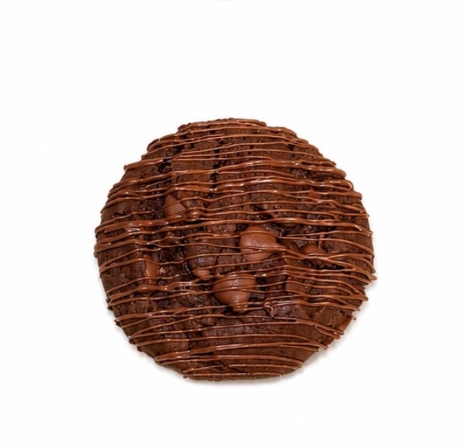 Double Chocolate Chip