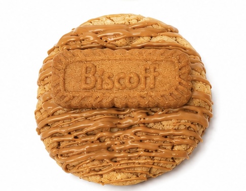 Biscoff