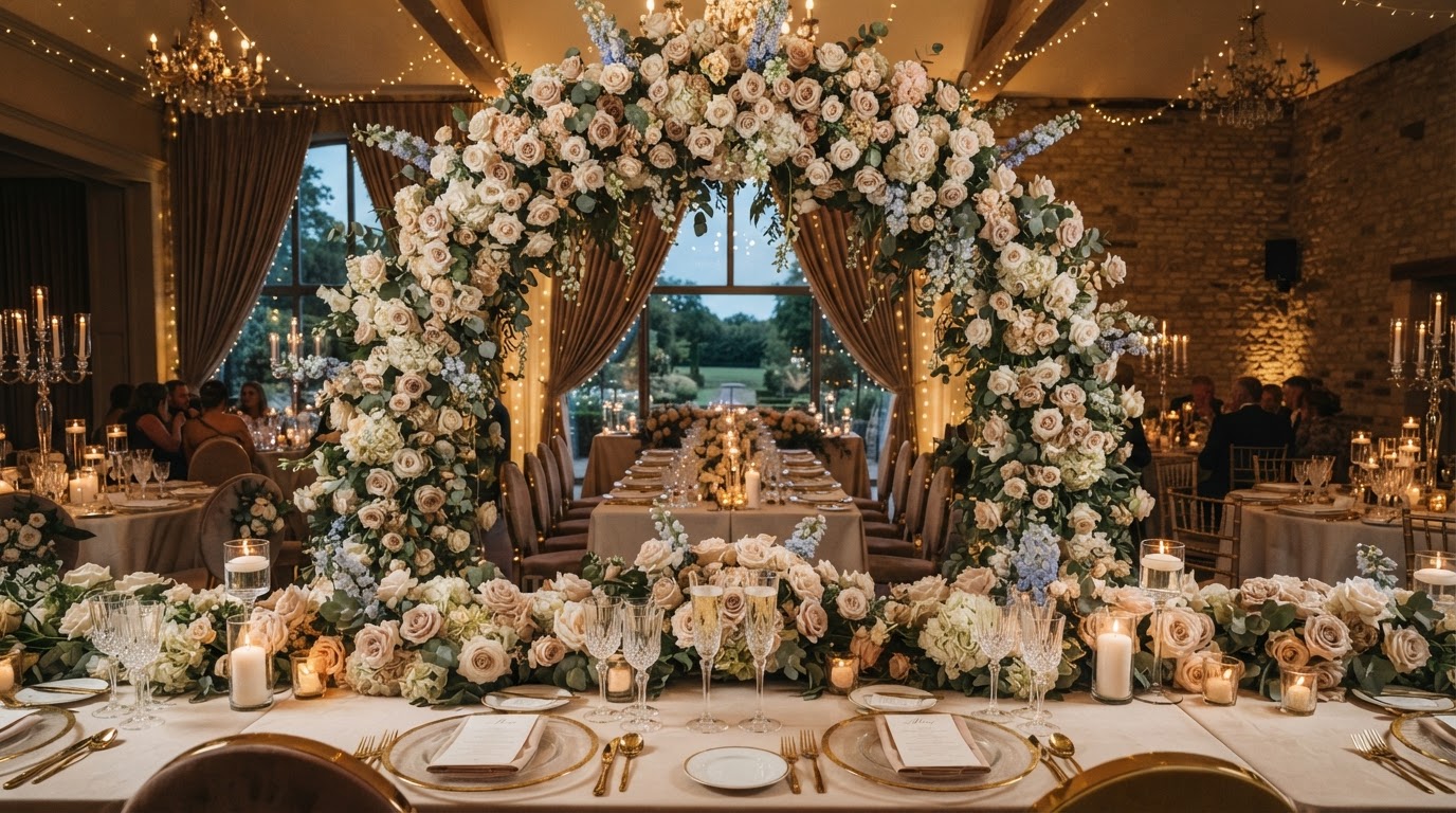 Wedding & Event Professionals