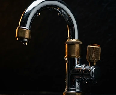 Plumbing
