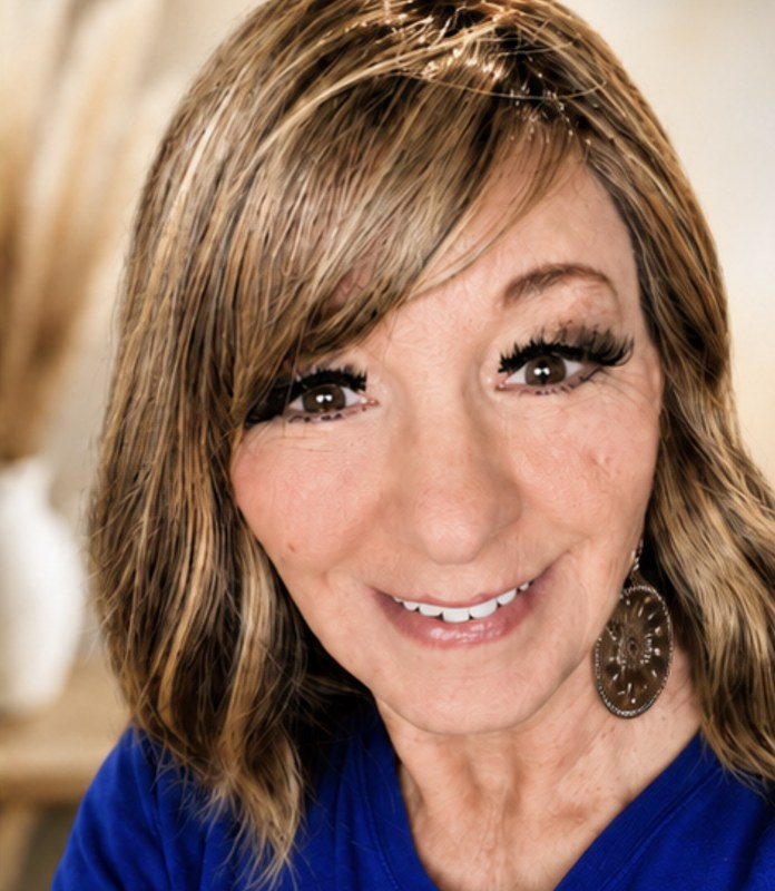 Brenda — Founder & AI Business Strategist