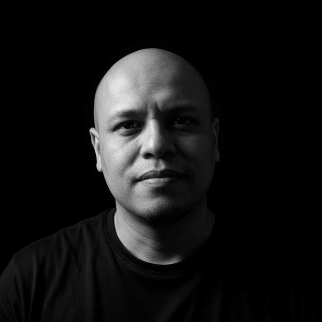 José Foley, creador del Sistema de Ventas para Negocios Físicos