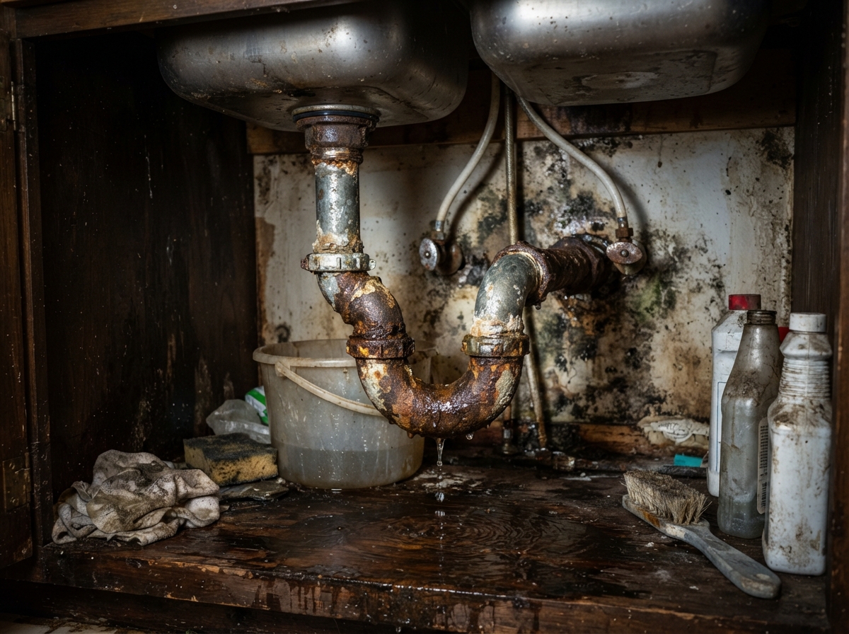 Water Line Repair & Replacement by Skinner Plumbing in Goodyear, Avondale, and Buckeye AZ