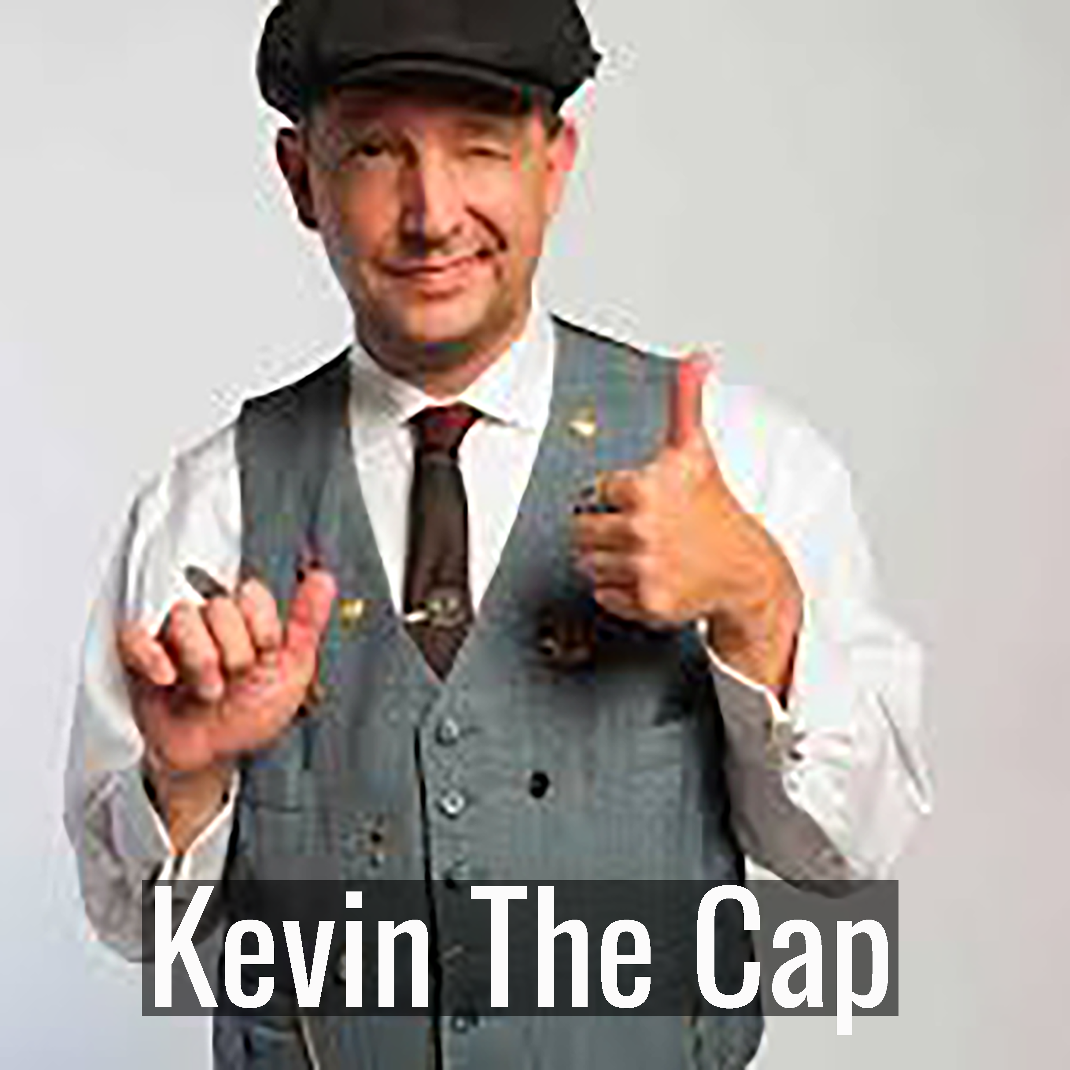 Kevin The Cap
