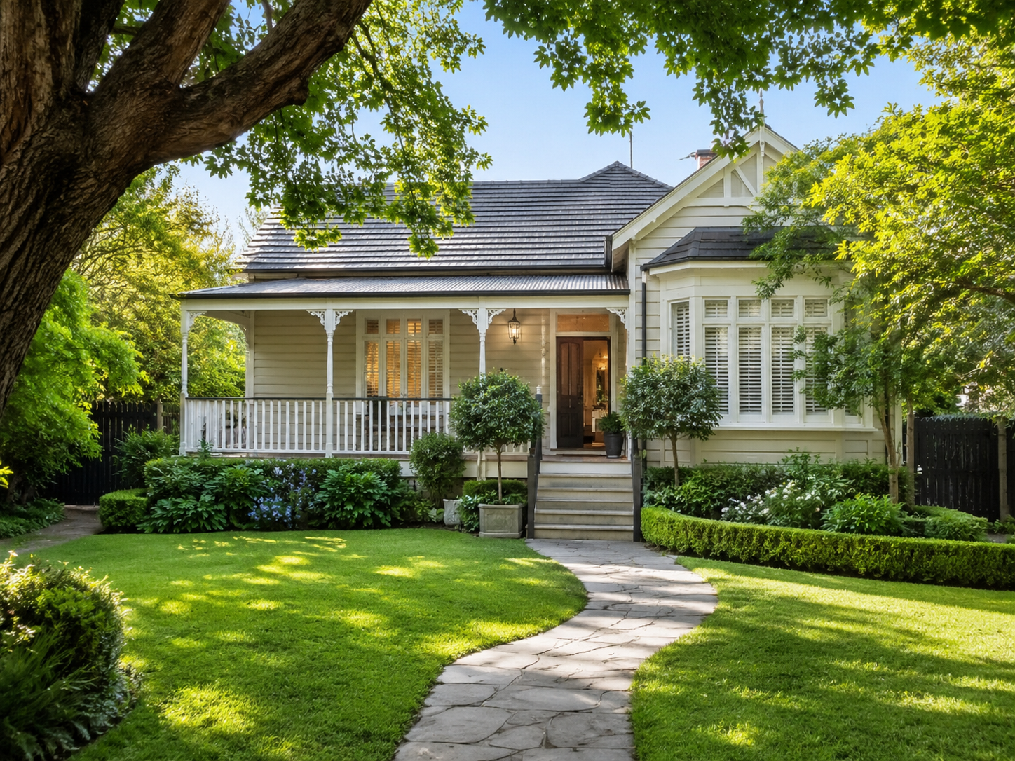 Lane Cove property