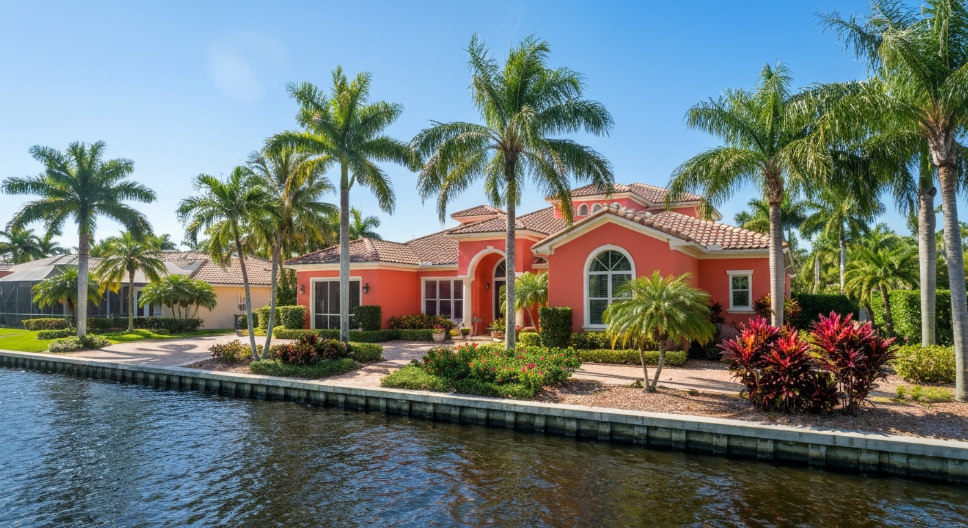 House painters in Bonita Springs, FL