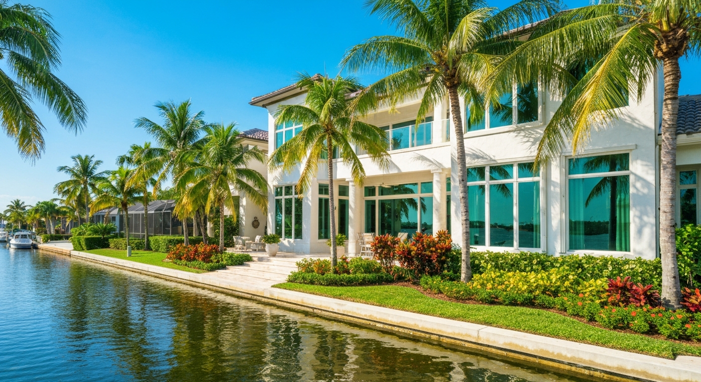 House painters in Marco Island, FL