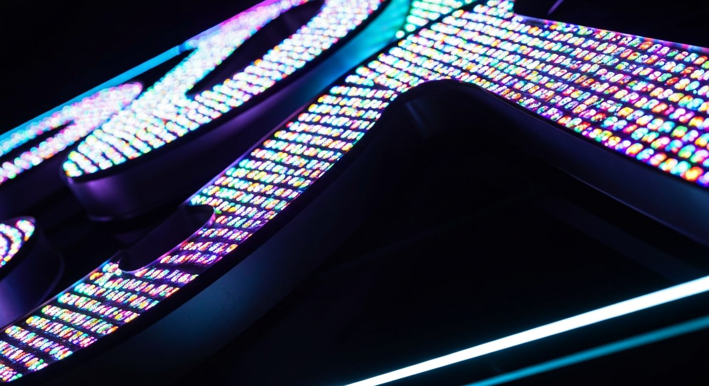 Nighttime Visibility for Your Brand