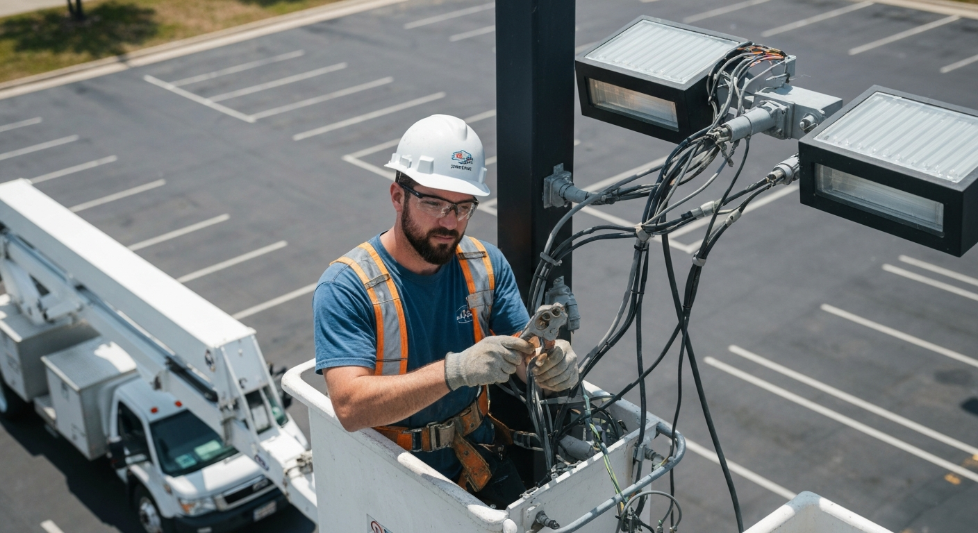Expert Troubleshooting and Repairs