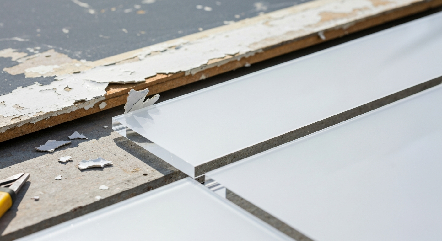 Restore Your Sign's Professional Appearance
