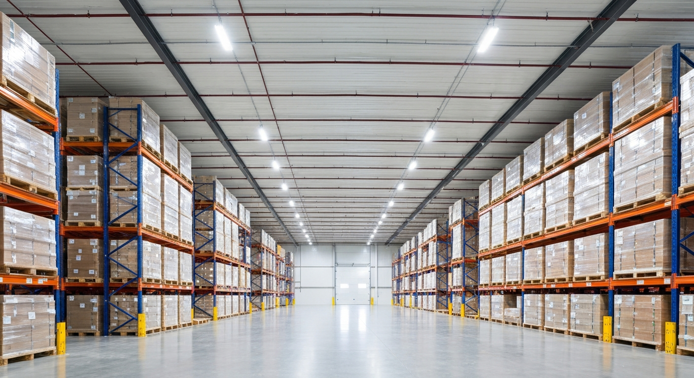 Modernize Your Property with LED Technology