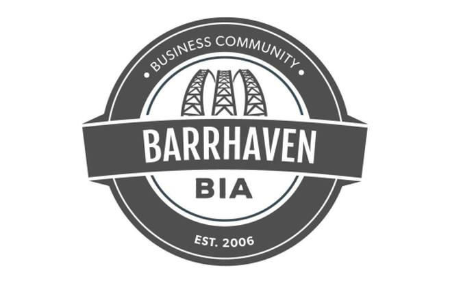 Barrhaven BIA