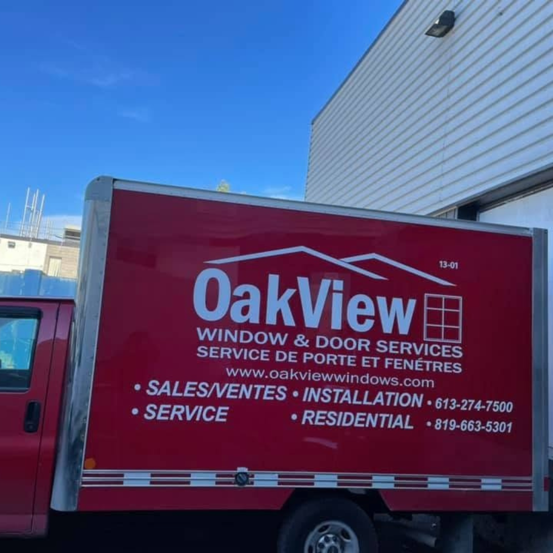 Vehicle Graphics