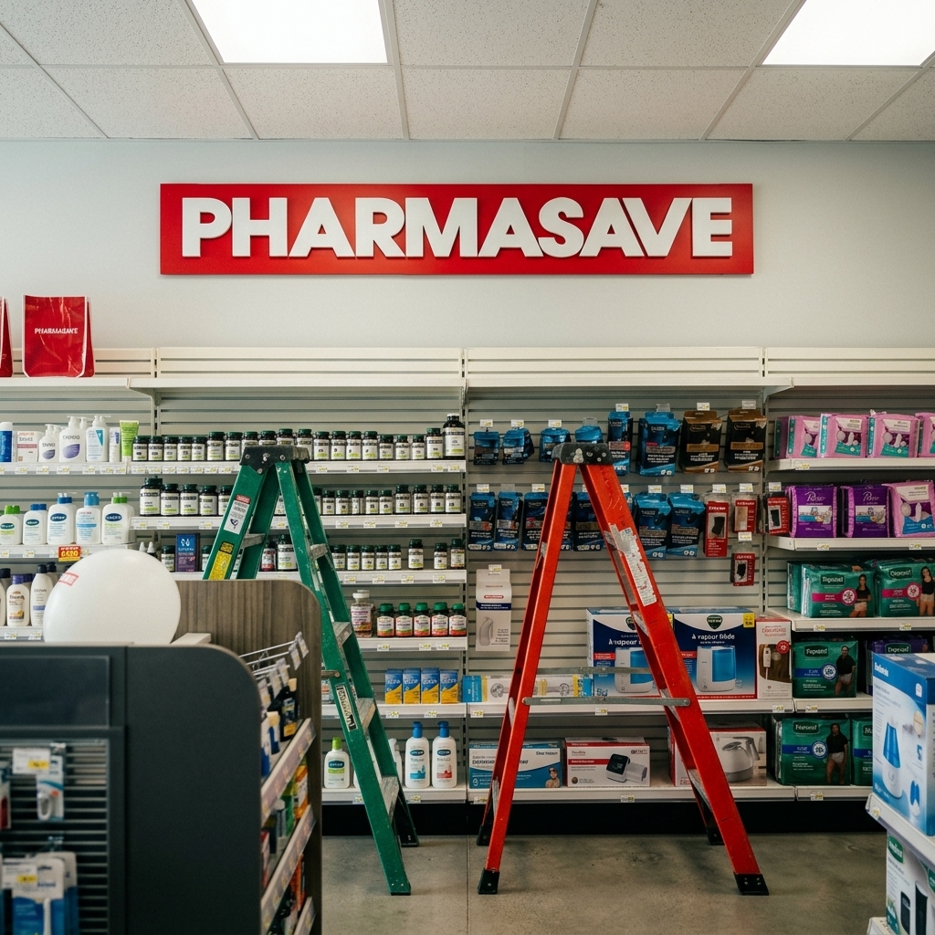 Commercial Signs