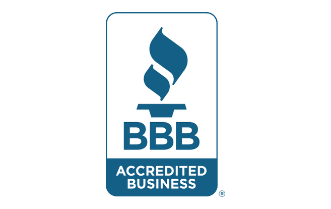 BBB Accredited Business