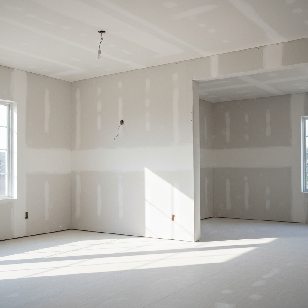 Renovations