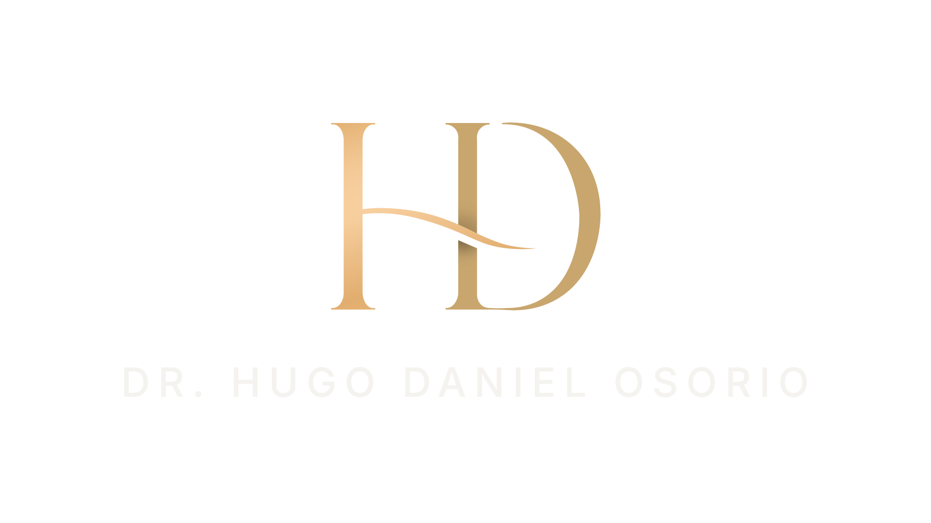 Dr. Hugo Daniel Osorio — Urología