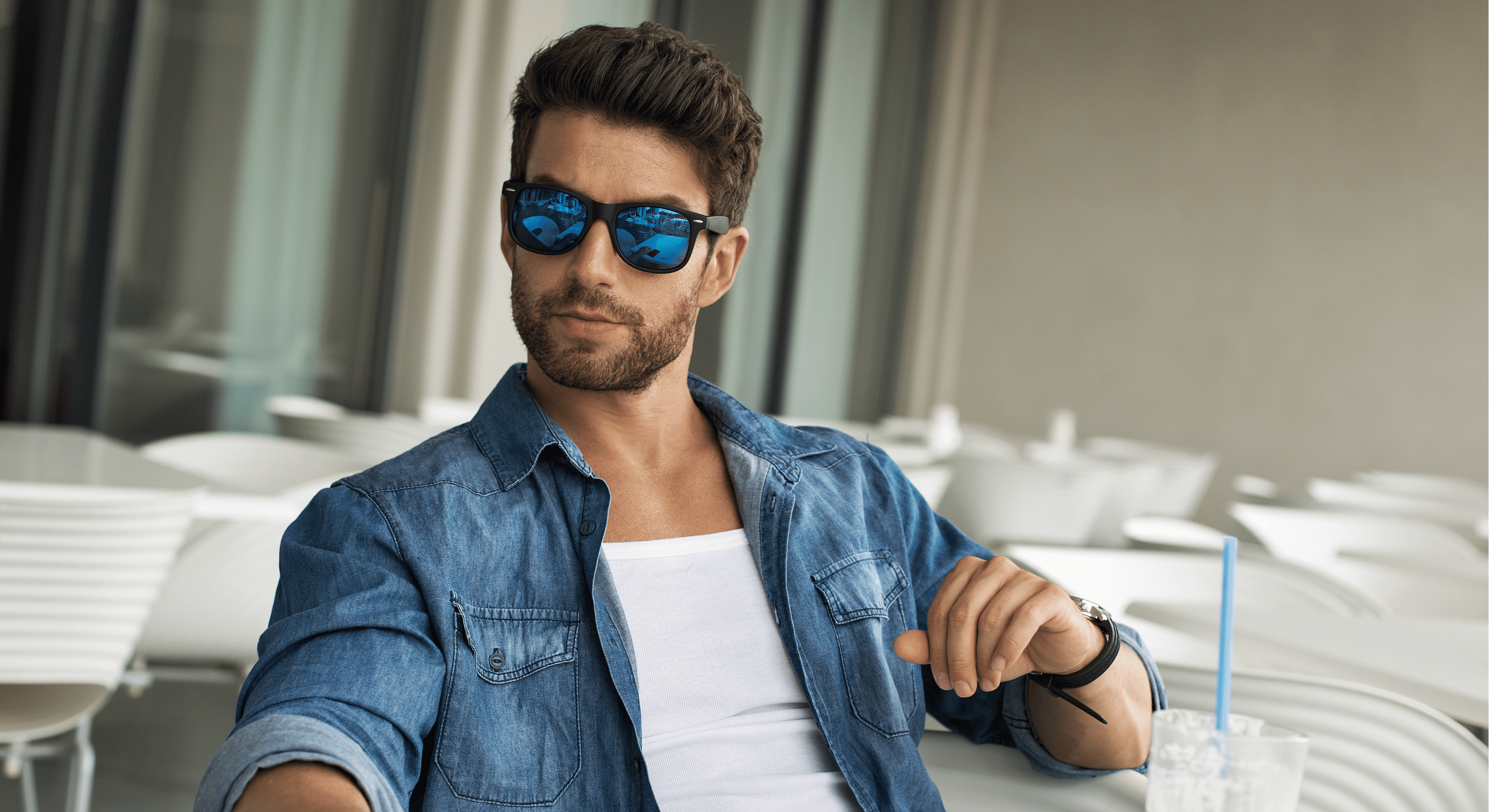 Men's Aesthetic Medicine