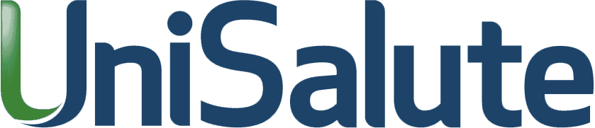 Logo UniSalute – Studio Dentistico Mascherini presente nella rete convenzionata