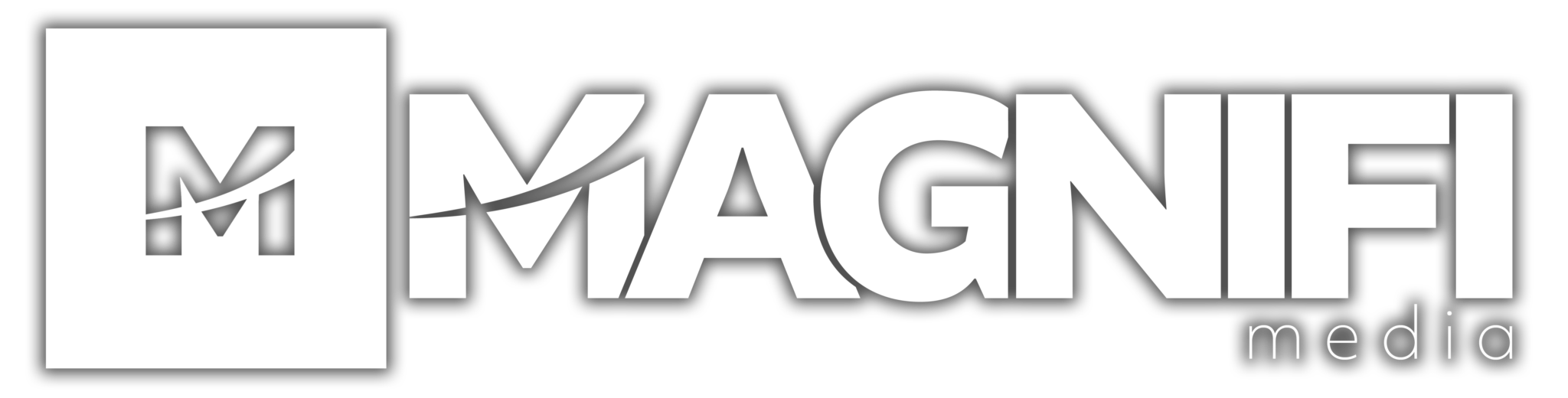 Magnifi Media Logo